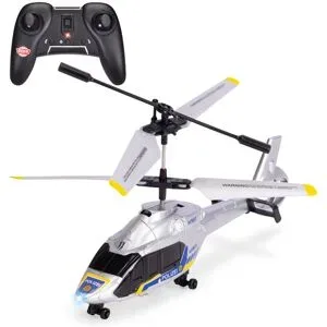 DICKIE RC Police Helicopter, RTR