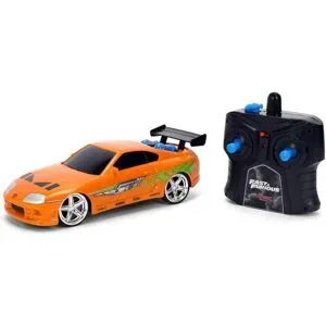 JADA Fast & Furious RC Nitro Powered Vapor 1:24