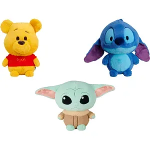 SIMBA Plüschtier »Disney Huggables«