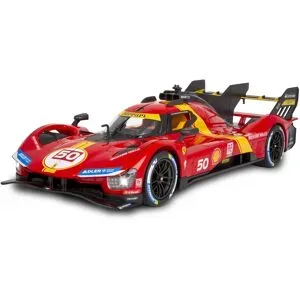 JAMARA Ferrari »499P«
