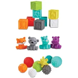 INFANTINO Baby Lernspielset