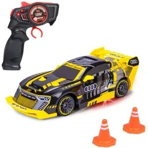 DICKIE RC Audi »S1 E-Tron Quattro Drift Car«, Maßstab 1:24