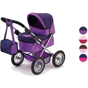 Bayer Design Puppenwagen Trendy