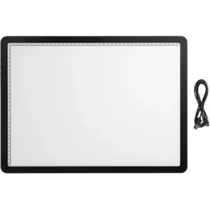 CRELANDO® LED-Lightpad