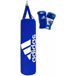 Adidas Boxsack Blue Cormer