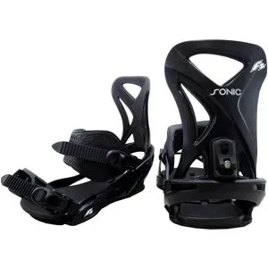 F2 Sonic Pro- Softbindung