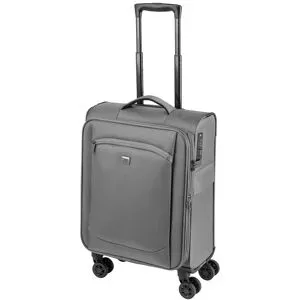 TOPMOVE® Koffer, Softcase, Handgepäck, S, 35/40 L, erweiterbar