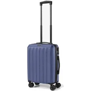 ESMARA® Koffer, Hardcase, Handgepäck, S 30 L
