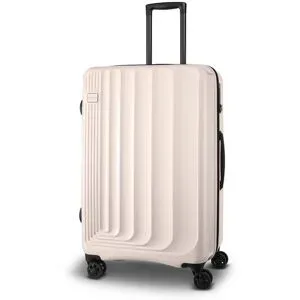 TOPMOVE® Koffer, Hardcase, L, 77/87,5 L, erweiterbar