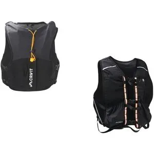 CRIVIT Laufrucksack / Laufweste