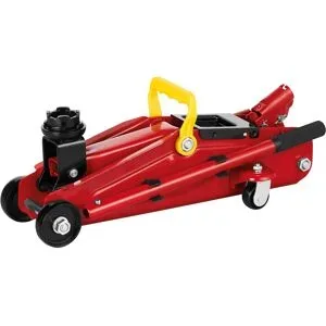 ULTIMATE SPEED® Hydraulik-Rangierwagenheber