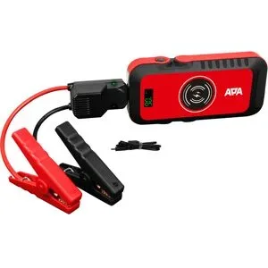 APA Mobile Autostarthilfe Lithium Powerpack 16.000mAh
