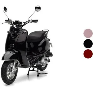 NOVA MOTORS Motorroller Retro Star EFI 45km/h