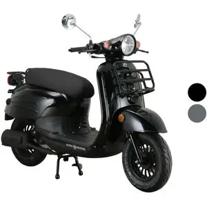 Alpha MOTORS Motorroller Adria 50 ccm EURO 5