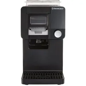 SILVERCREST® Eismaschine 3 in 1 SEMK 210 A1