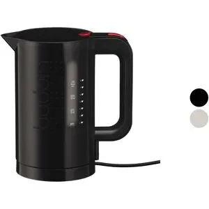 BODUM Elektrischer Wasserkocher Bistro »11452-01 / 11452-913«