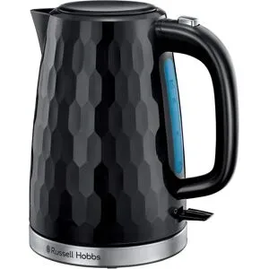 RUSSELL HOBBS Wasserkocher »Honeycomb«, mit herausnehmbarem Kalkfilter