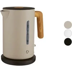 SILVERCREST® Wasserkocher