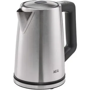 AEG Wasserkocher »K5-1-6S«, mit Warmhaltefunktion