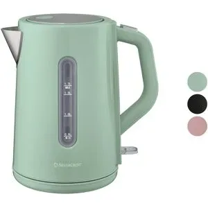 SILVERCREST® Wasserkocher »SWKC 3000 G3«