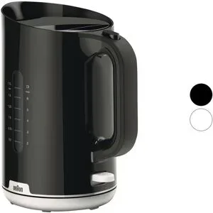 Braun Wasserkocher »WK1100«, 2200 Watt