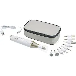 CIEN BEAUTY Akku-Maniküre-Pediküre-Set