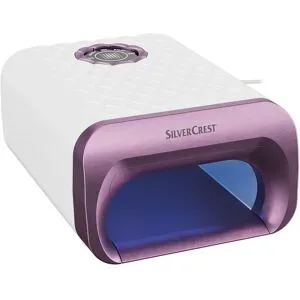 SILVERCREST® Nagelstudio »SNS 45 B4«