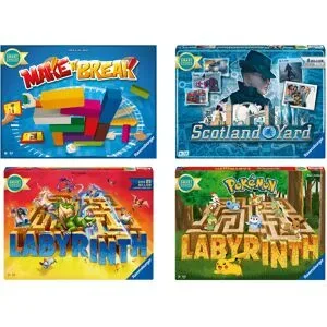 RAVENSBURGER Spiele-Klassiker