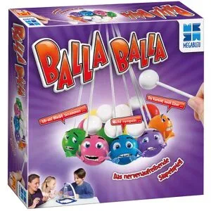 MEGABLEU Kinderspiel »Balla Balla«