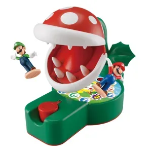Epoch Games Super Mario?  Piranha Plant Escape!