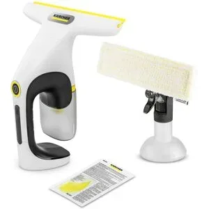 Kärcher Akku-Fenstersauger »WV 1 Compact Care«