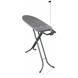 LEIFHEIT Bügeltisch »AirBoard M Black«, ultraleicht