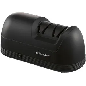 SILVERCREST® Elektrischer Messerschärfer