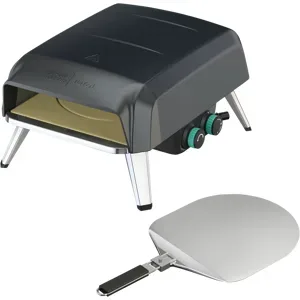 Tefal Jamie Oliver Gas Pizzaofen