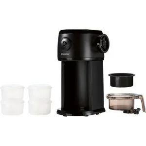SILVERCREST® Ice Shaver »Slushy«