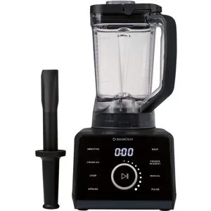 SILVERCREST® Premium-Hochleistungsstandmixer »SHSM 1400 A1«, Andre Agassi, 1400 W