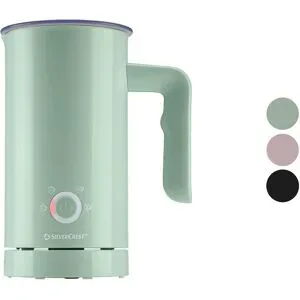 SILVERCREST® Milchaufschäumer