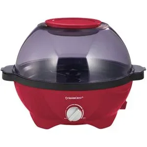 SILVERCREST® Popcorn-Maker