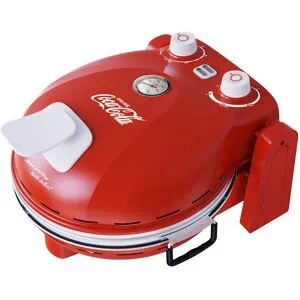 COCA COLA Pizzamaker »SPM-900CC«