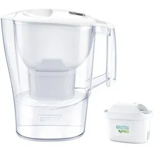 Brita Wasserfilter »Aluna«, mit MAXTRA PRO All-In-1 Wasserfilterkartusche