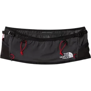 THE NORTH FACE SUMMIT RUN BELT Unisex TNF BLACK/ASPHALT GREY M