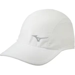 MIZUNO DRYLITE CAP Unisex White Gr. OneSize