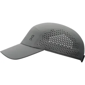 ON RUNNING ON LIGHTWEIGHT CAP 2025 Unisex Rock OSFA