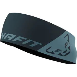 DYNAFIT PERFORMANCE HEADBAND Unisex smoke blue