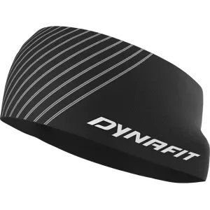 DYNAFIT SPEED DRYARN HEADBAND Unisex black out