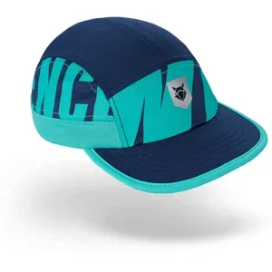 INCYLENCE TRAIL RUNNING CAP V1 Unisex Cosmic Wave