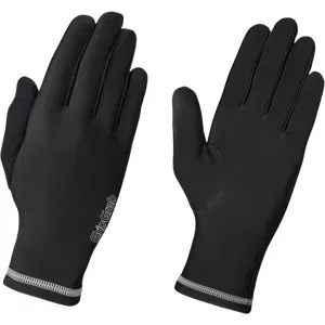 GRIPGRAB RUNNING BASIC WINTER HANDSCHUH Schwarz XXL