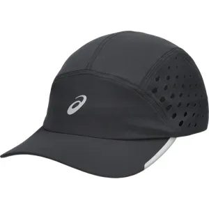 ASICS ULTRA LIGHTWEIGHT Running Cap Unisex Performance Black SM