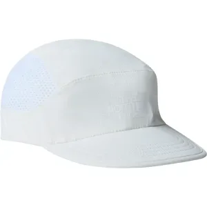 THE NORTH FACE SUMMER LT RUN HAT Unisex Pearl Stone