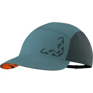 DYNAFIT ALPINE CAP Unisex Smoke Blue